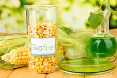 Slamannan biofuel availability